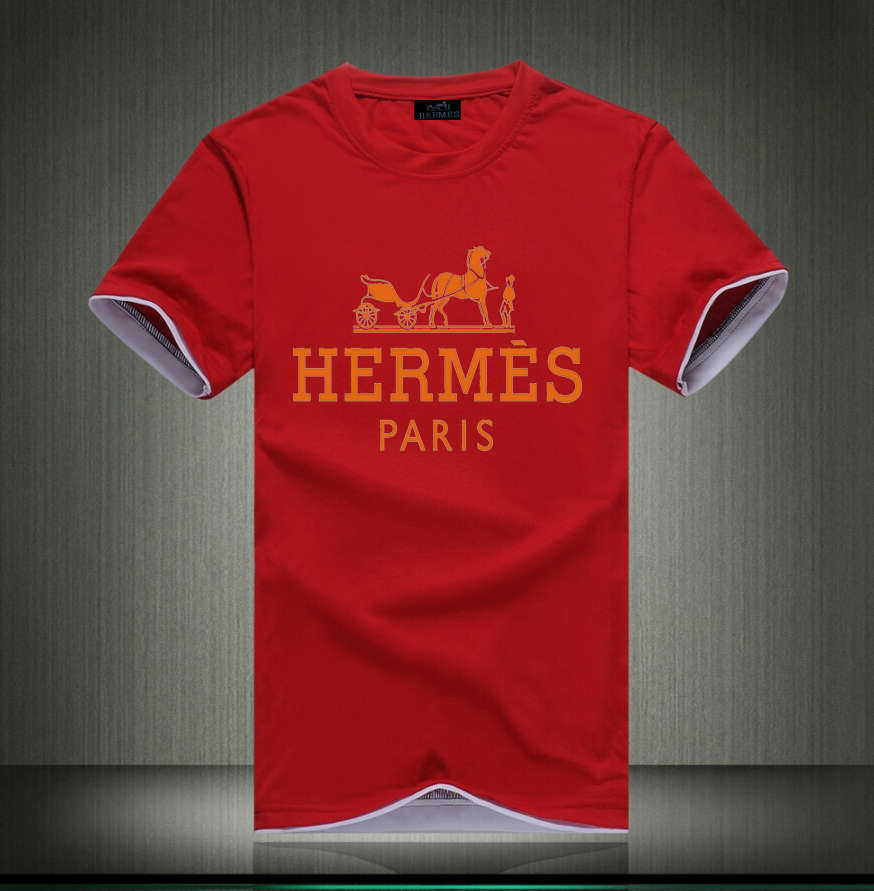 Hermes T-shirts men-H2825T
